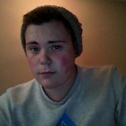From Carrick, 17 years old, Rugby's the sport! #SUFTUM