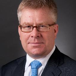 Managing Director, Horwath HTL United Kingdom