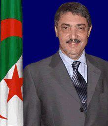 Benflis_Ali's profile picture. 