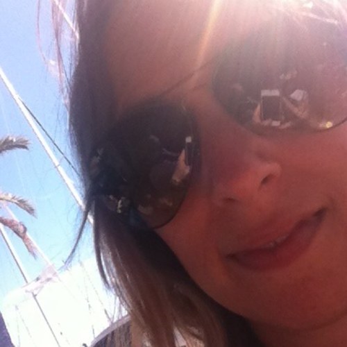 VickyMiravall's profile picture. 