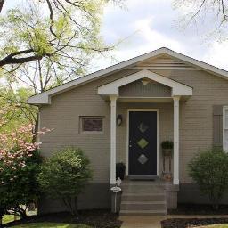 Vacation Rental By Owner-Overlooking Shelby Park-Close to Downtown Sleeps 6-Has Cool Art Gallery for Guests to Enjoy! http://t.co/vNeMAoTbM1 Unit 409866