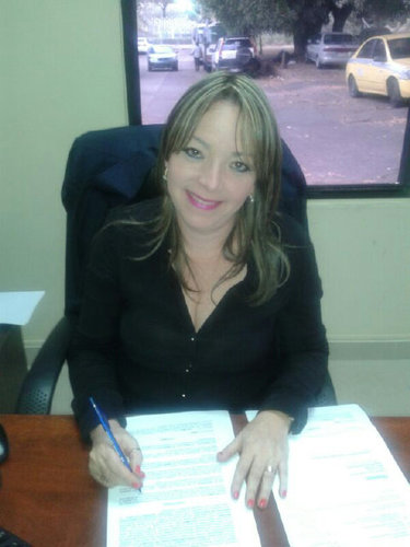 nilkacatalina's profile picture. Abogada