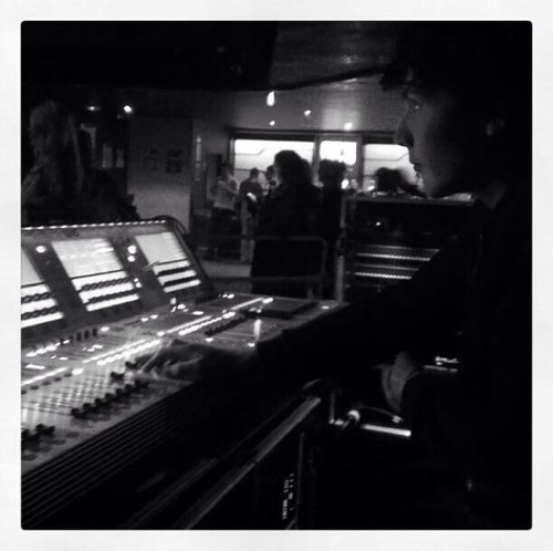 I like things that make noise ;)