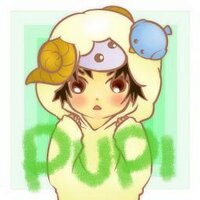 PUPI＠新作作りたい (@pupi_niconico) Twitter profile photo