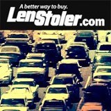 With several dealerships located in Maryland and New York, Len Stoler Auto Group is proud to be able to offer a wide selection and excellent customer service.