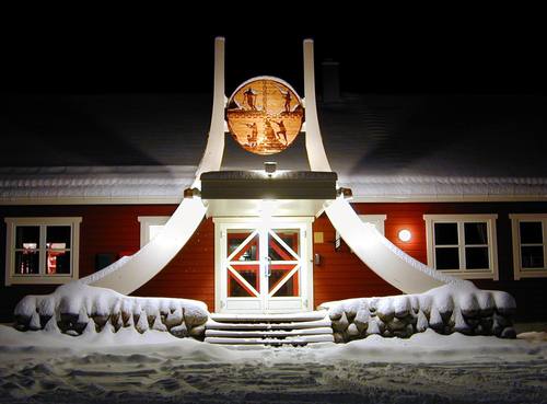 TysfjordHotel's profile picture. Hotel and activity center in nothern norway 250 km above the Arctic circle https://t.co/AxSYAIpxt9
