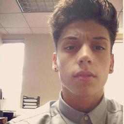 Joey_Diamond_'s profile picture. Step Yo Game Up