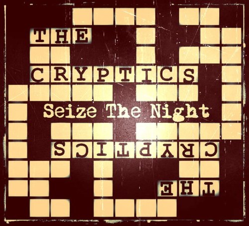 We are The Cryptics - South Coast Indie Rock - Get Involved - For bookings - andypritchard809@gmail.com - for everything else - visit our website