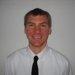 | 2013 graduate at The University of Wisconsin-Parkside