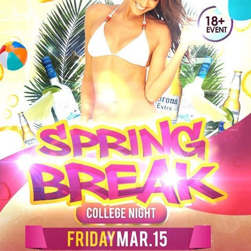 Best Night of your Life. Brought to you by Dope Ent.