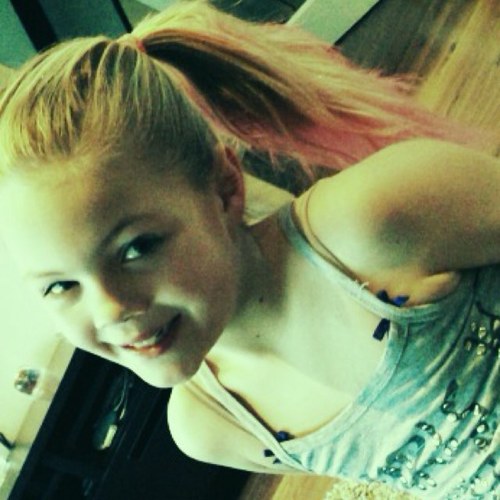 Shenna, Meisje, 9 jaar, Paardjes !