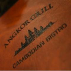 Angkor_Grill's profile picture. Angkor Grill brings a taste of Southeast Asia to Alameda. We serve the finest Cambodian cuisine with vibrant dishes and warm ambiance. See you tomorrow!