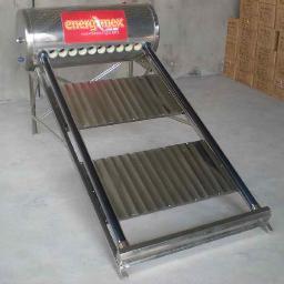 Empresa mexicana dedicada a IMPORTAR, comercializar y distribuir CALENTADORES SOLARES para agua. Precio especial a mayoritas. Comienza tu negocio! 62*209425*2