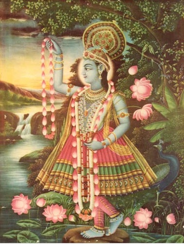 I am a GOD fearing man & in the hands of LORD SRINATHJI I am serving the humanity