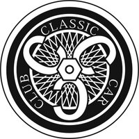 Classic Car Club (@cccmanhattan) Twitter profile photo