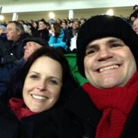 iainchalmers (@iainchalmers) Twitter profile photo