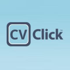 CV Click is a web platform, which connects people looking for work with employers looking to hire in a new, timely and cost-effective way.
