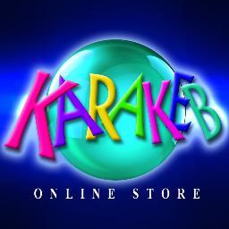 karakeb_store's profile picture. 