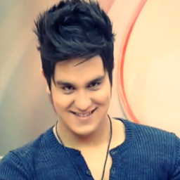 Um Amor sem Explicação é o Amor de Fã ♥ @luansantana desde: 11/09/2010.