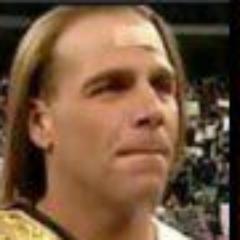 I AM NOT THE REAL @SHAWNMICHAELS SO DONT SUSPEND MY ACCOUNT FOLLOW @SHAWNMICHAELS & DON'T U DARE SUSPEND MY TWITTER ACCOUNT.