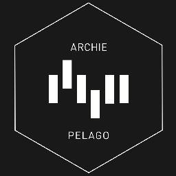 Official twitter account for Archie Pelago. A production outfit & live electronic music trio: @hirshi, @cosmoddd and @kingkroba  archiepelagomusic_at_gmail.calm