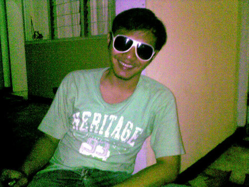 asepj507's profile picture. x/0 = ~