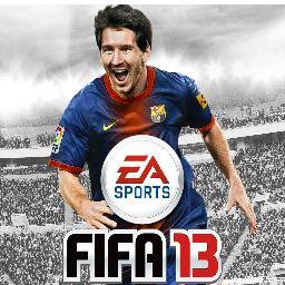 fifa  i love an cod