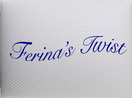 Ferinas_Twist's profile picture. Virtual Worlds specialist