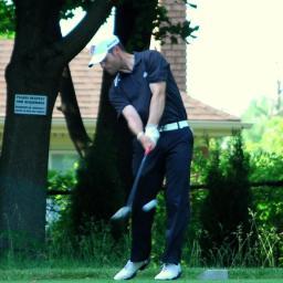 PGA of Canada Professional
