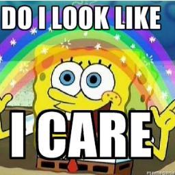 LicZinnen of te wel: Like I Care zinnen. Dit account is geschikt voor liefhebbers van sarcasme.