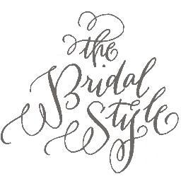 TheBridalStyle's profile picture. Wedding Inspiration Shared™
