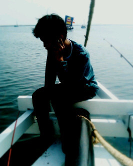 pinkintheboy's profile picture. Km pnya idung,ak jg punya idung,berarti kita jodoh (̯͡﹏̯͡)