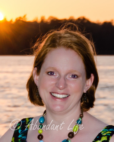 Mom, deconstructing my faith, working on allyship constantly, crafter and painter, crazy chicken lady, picture taker...