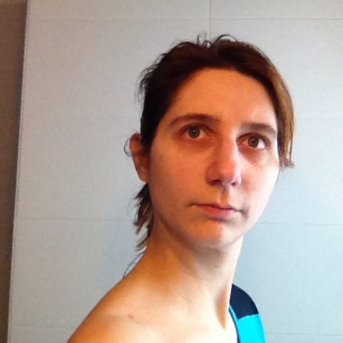 ScheilaBeretta's profile picture. Chi sono??? Boh....!!!!!