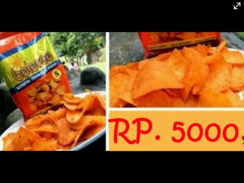 order via :
phone---CP: 081934238995 / 087873076116 (SMS ONLY)
DM / MENTION @keripikbalareaID
pembayaran :
via BCA 0981645421 a/n EMILIA N.S