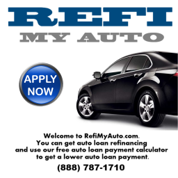 Refi My Auto offers auto loan refinancing regardless of your credit. #autoloan #refinance #refinancing #carloan