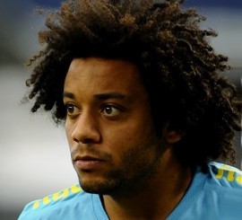 ~ Uno mas de los muchos fans de Marcelo Vieira, Idolo desde que pise la tierra.~ HALA MADRID !