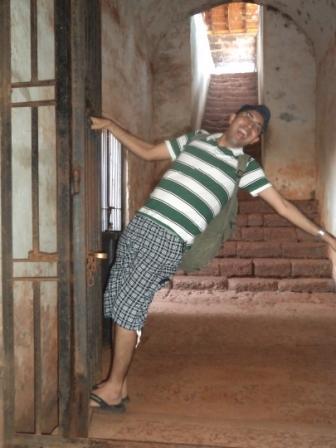 Sports Freak | Manchester United Fan | TV Addict