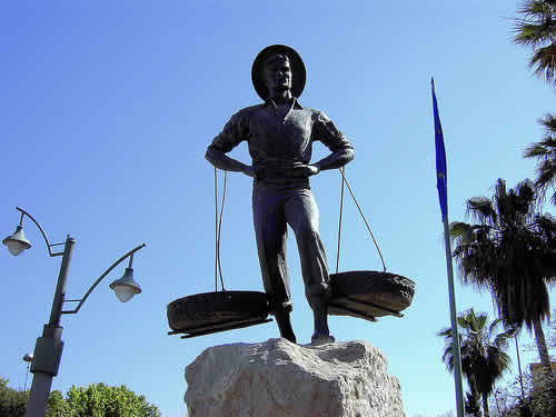 malagaesbella's profile picture. Málaga, sus playas, su interior, sus pueblos, su gastronomía, su gente, sus visitantes.. ¿Nos sigues? Perfil gestionado por @eventosenmalaga