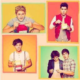 directioner forever, mahomie forever
VENEZUELA GIRL