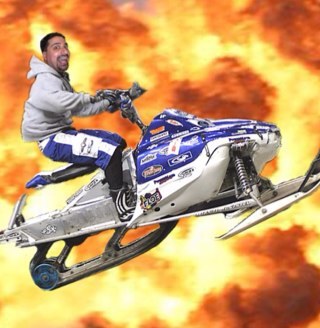 Enjoyer of movies and vaping. Talker of words. I worked on Adventures in Game Chasing! Host of the Order 42 Show over on YouTube!