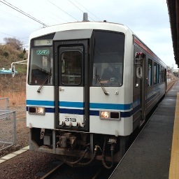 石見川本鉄道研究会さんのプロフィール画像