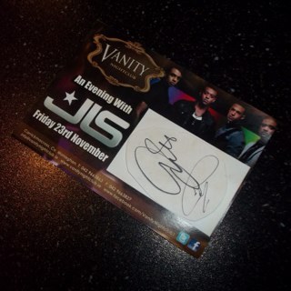JLS followed 7/5/2010, Ast RTd on 5/6/12:'D Marvin tweeted and RT'd me:D Reesh tweeted:D Aleks Josh, NVS and Vida follow:) Follow me and i follow you:)