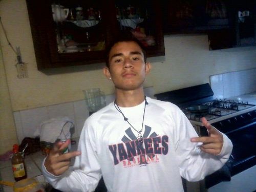 VictorAlberto51's profile picture. 