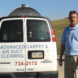 Locally owned and operated family carpet cleaning business. Serving the Omaha Metro since 1980. We focus on quality and customer care.

402-734-2172
