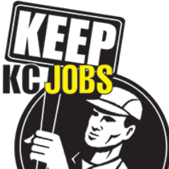 Vote NO on Kansas City Question 3 on Tuesday, April 2 to keep KC jobs!