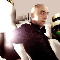 DJ Billy Nasty (@djbillynasty) 's Twitter Profile