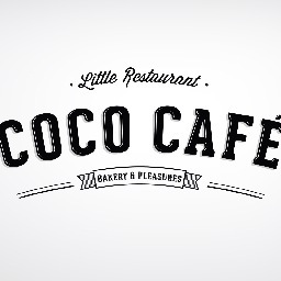 Twitter oficial de Coco Cafe. Demaría 4615, Palermo. Abierto todos los días de 8 a 24 hs. Reservas al 47727890. Dejanos tus opiniones y sugerencias! Gracias!!!