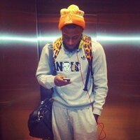 Eric Berry (@stuntman1429) 's Twitter Profile
