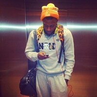 Eric Berry(@Stuntman1429) 's Twitter Profileg